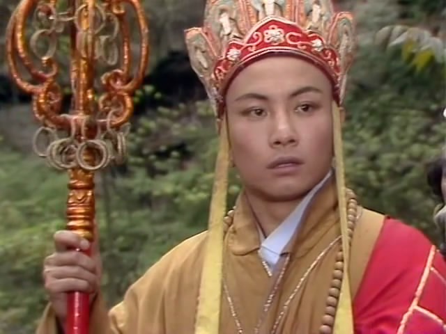 Trong "Tây Du Ký", Uông Việt đảm nhiệm vai Đường Tăng trong 4 tập phim, trong đó có 1 tập quay thử là "Trừ yêu ở nước Ô Kê"...